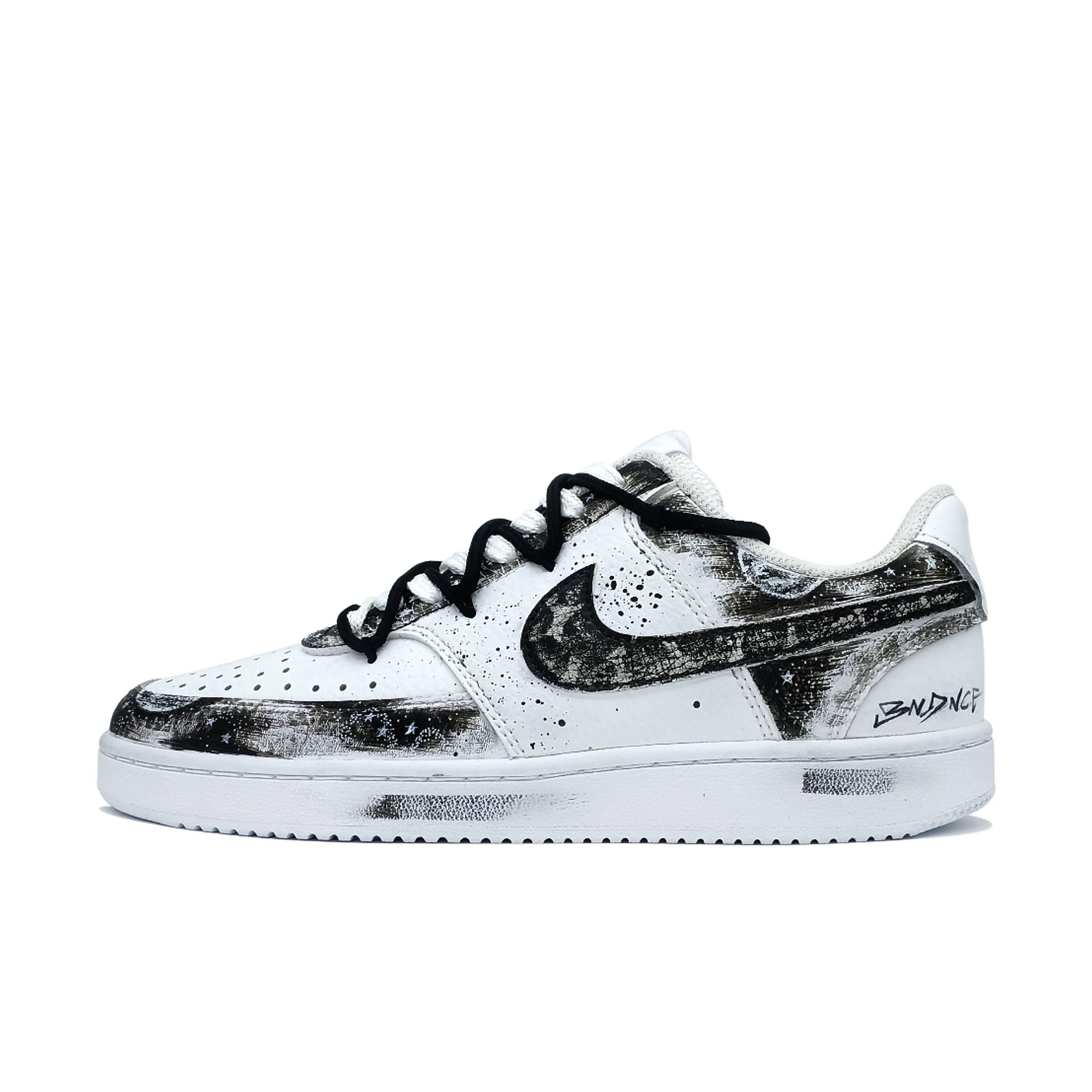 Nike/耐克正品定制幽影骑士板鞋