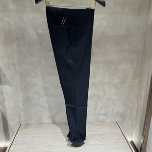 60725203SF 24新款 春夏牛仔长裤 卡奴迪路CANUDILO专柜正品 900 男装