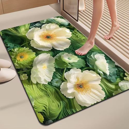 亏本冲10W+2024新款5D视觉地垫