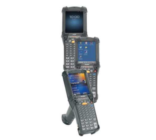 ZEBRA斑马Symbol系列 MC92N0/MC9200条码数据采集器PDA手持终端