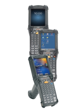 ZEBRA斑马Symbol系列 MC92N0/MC9200条码数据采集器PDA手持终端
