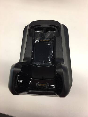 斑马底座MC3300底座一套CRD-MC33-2SUCHG-01