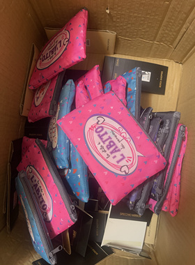 外贸出口尾货剩几个的购物袋清货