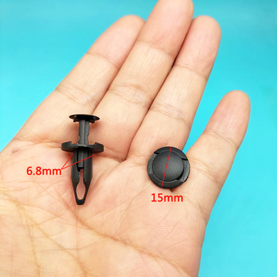 入鑫手套箱杂物箱护板卡扣