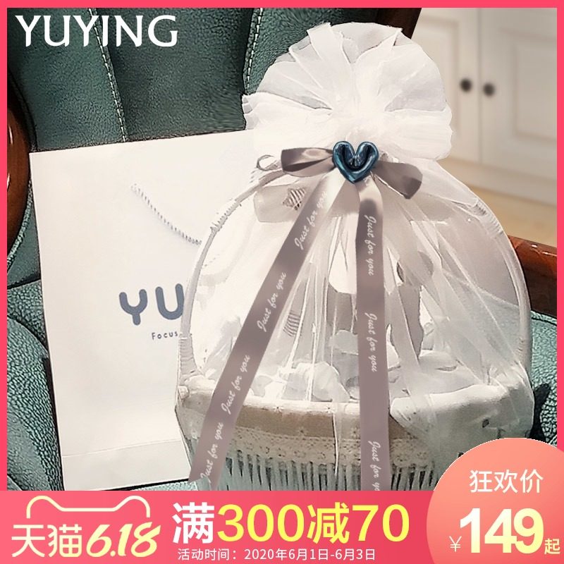 初生婴儿礼盒新生儿衣服套装高档薄款宝宝用品刚出生满月礼物百天