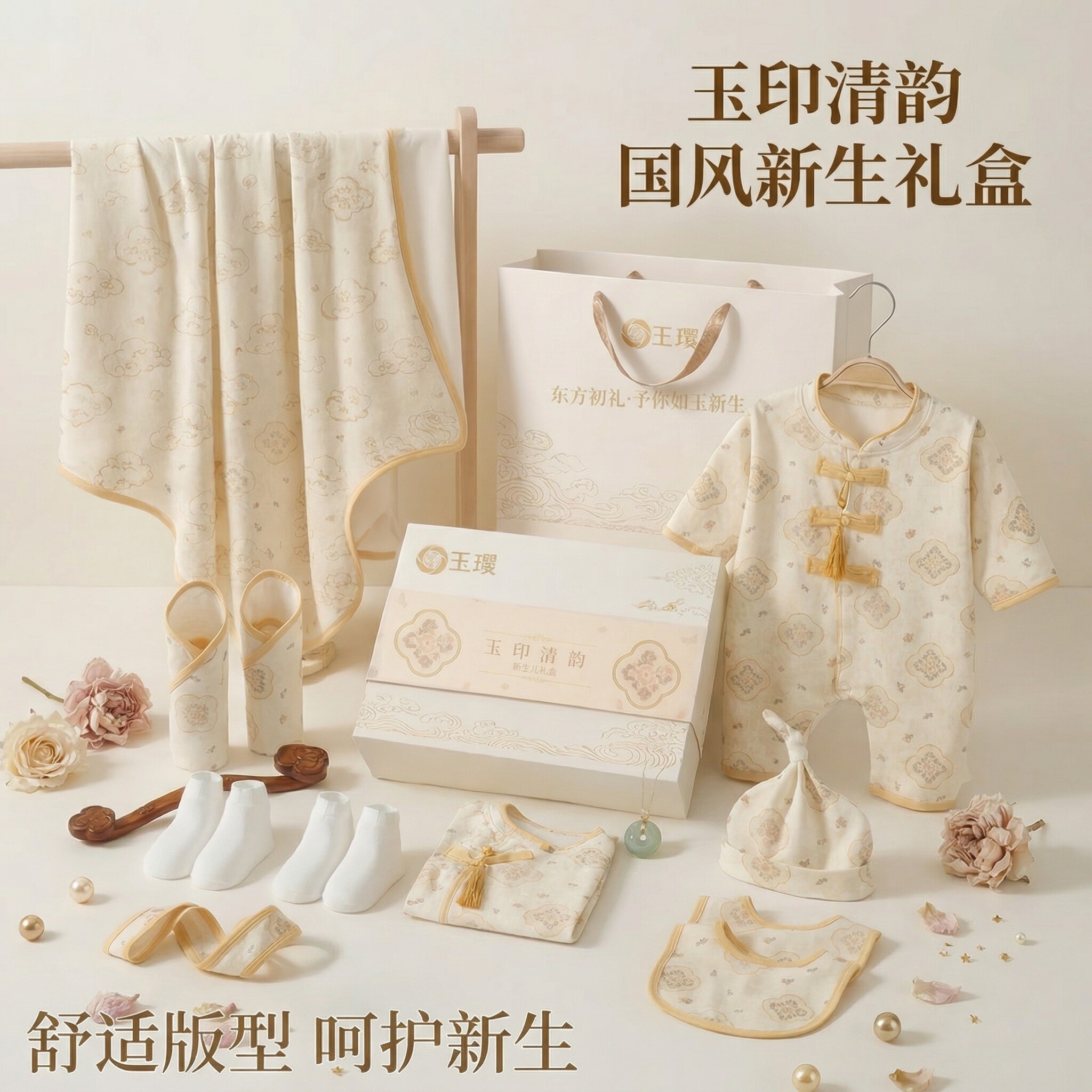 送礼有面自用实用见面礼优选