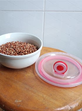 汤碗饭碗点心碗带盖密封保鲜碗