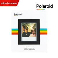 Polaroid, фоторамка, комплект, 3 шт