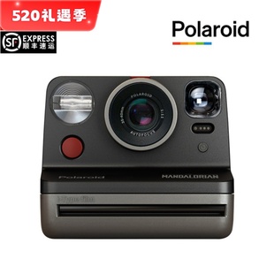 Polaroid 星战曼德洛人 Now宝丽来Mandalorian一次成像拍立得相机