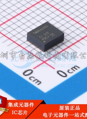 TPSM82864AA0SRDJR B0QFN-23(3.5x4) DC-DC电源芯片