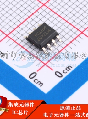 M95160-DFMN6TP SO-8 EEPROM