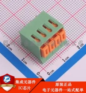 1706196 1706196 插件 螺钉式接线端子