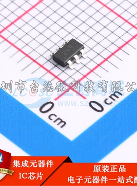 TPS563249DDCR TSOT-23-6 DC-DC电源芯片