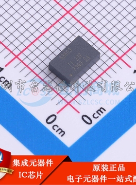 TPSM63603RDHR B0QFN-30(4x6) DC-DC电源芯片