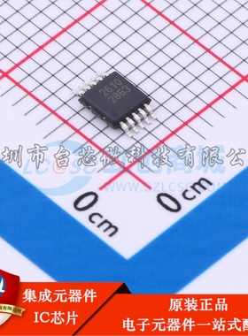 SCT2610MRER EMSOP-10-EP DC-DC电源芯片