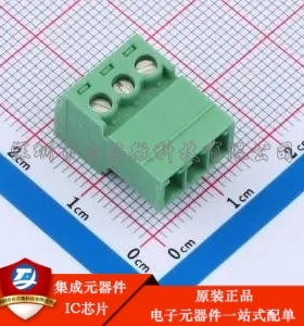 1857896 1857896 P=3.81mm 螺钉式接线端子