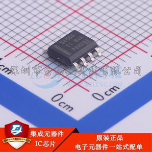 TPS54560DDA SO-8-EP DC-DC电源芯片