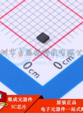 ZD25D40CNJGR USON-8-EP(1.5x1.5) NOR FLASH