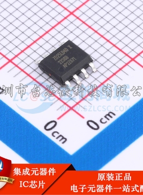 ZD25LD40BTIGT SOP-8 NOR FLASH