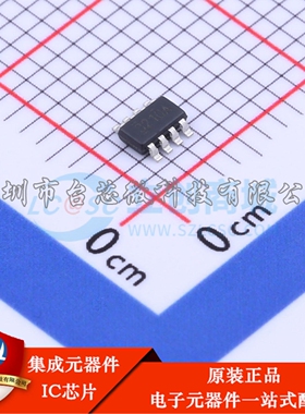 TPS563210ADDFR TSOT-23-8 DC-DC电源芯片