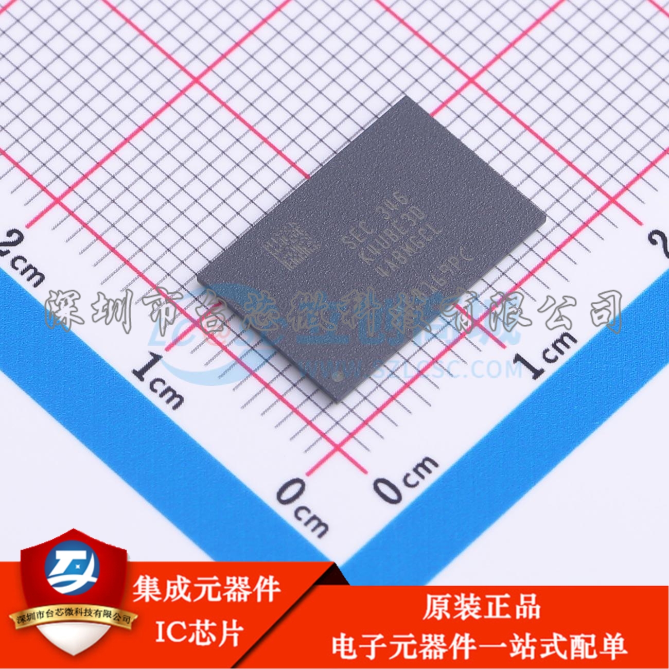 K4UBE3D4AB-MGCL FBGA-200 DDR SDRAM