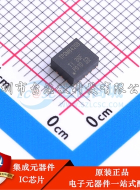 TPSM84209RKHR QFN-9-FOD(4x4.5)cm DC-DC电源芯片