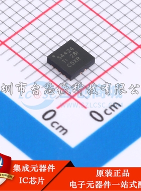 TPS54424RNVR VQFN-18(3.5x3.5) DC-DC电源芯片