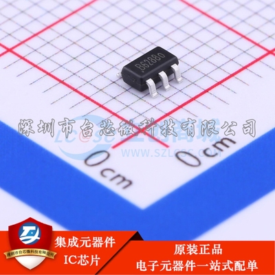 SDB628 SOT-23-6 DC-DC电源芯片