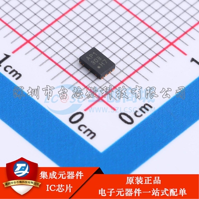 24AA024T-I/MNY TDFN-8-EP(2x3) EEPROM