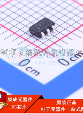 93AA56AT-I/OT SOT-23-6 EEPROM