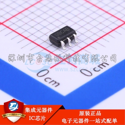 RY8310 SOT-23-6 DC-DC电源芯片