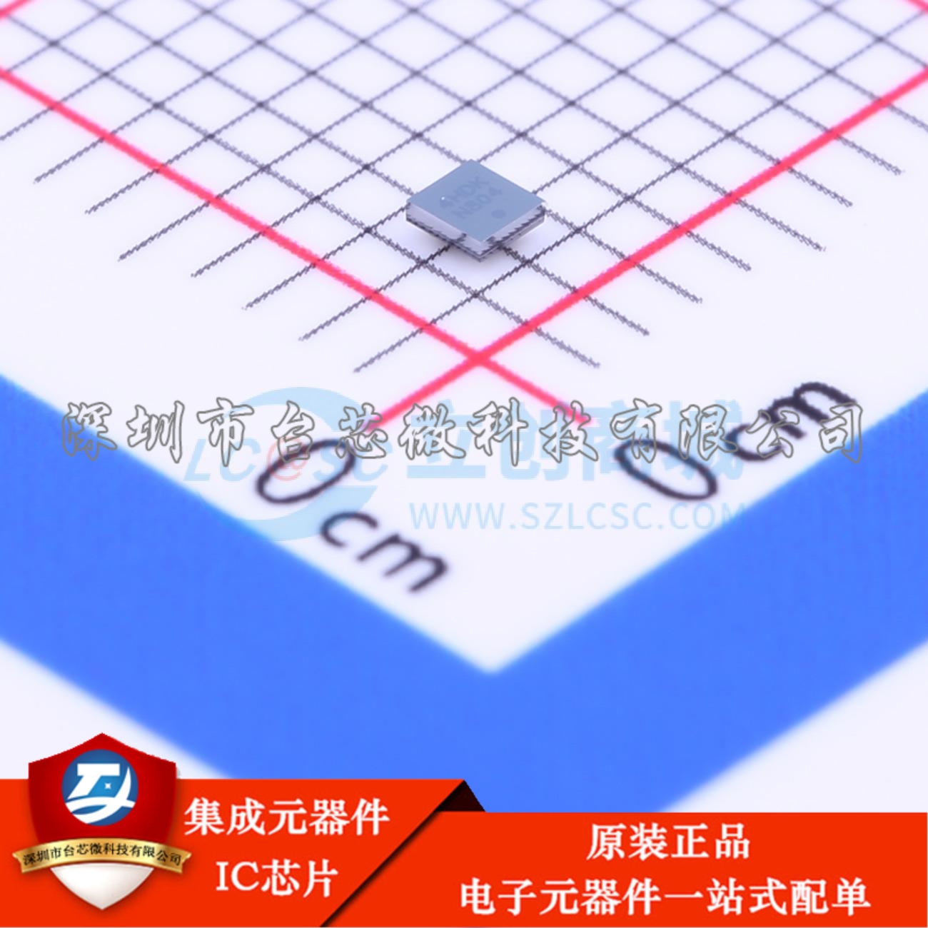 M24256-DFCS6TP/K WLCSP-8(1.3x1.4) EEPROM