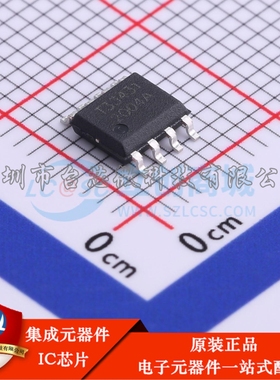 TMI33431 SOP-8 DC-DC电源芯片