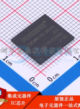 FEMDMW016G-88A43 FBGA-153(11.5x13) eMMC