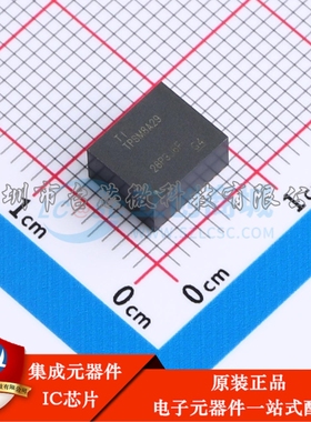 TPSM8A29RDGR B3QFN-25(6.5x7.5) DC-DC电源芯片