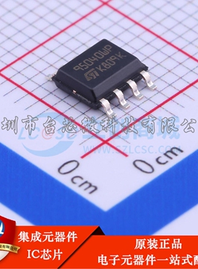 M95040-WMN6TP SOIC-8 EEPROM