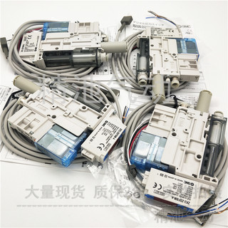 新品真空发生器带阀排气ZK2C10K5ALA/ZK2F10K5ALA/ZK2H10K5ALA-06