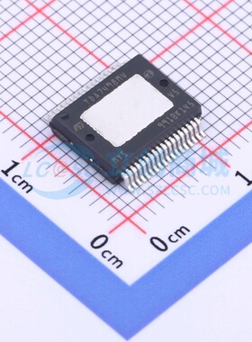 音频功率放大器 TDA7498MVTR Power-SSO-36 意法半导体芯片 原装