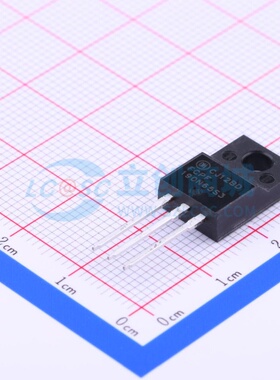 场效应管(MOSFET) FCPF190N65S3L1 TO-220F onsemi(安森美) 原装