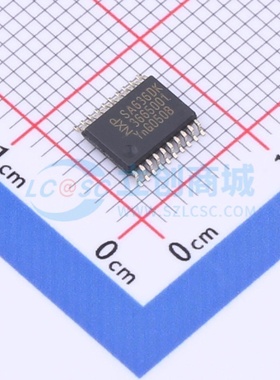 RF混频器 SA636DK/01,112 SSOP-20 安世 电子元器件配单原装正品