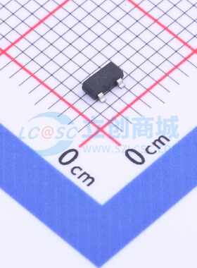 场效应管(MOSFET) ZXMN6A07FQTA SOT-23 DIODES(美台) 电子元器件