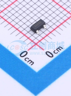 EEPROM 11AA02UIDT-I/TT SOT-23 MICROCHIP(美国微芯) 电子元器件
