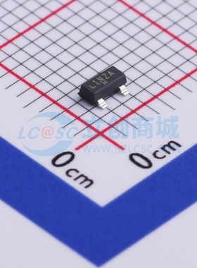 场效应管(MOSFET) SI2301BDS-T1-E3 SOT-23 VISHAY(威世) 元器件
