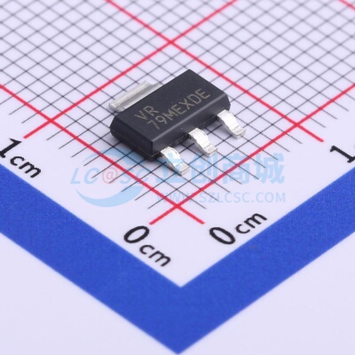 线性稳压器(LDO) TLV1117LV15DCYR SOT-223-4 TI/德州 电子元器件