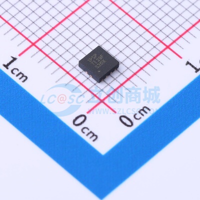 浪涌保护器 TVS1401DRBR VSON-8 TI/德州 电子元器件配单原装正品