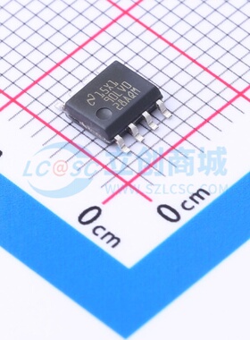 LVDS芯片 DS90LV028AQMAX/NOPB SOIC-8 TI/德州 电子元件原装正品