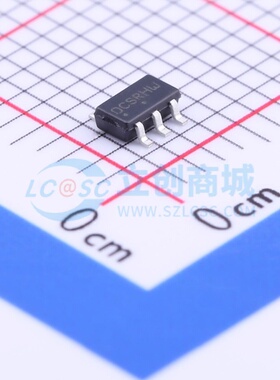 LED驱动 NCP5006SNT1G TSOP-5 onsemi(安森美) 电子元件原装正品
