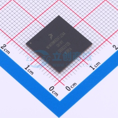 单片机(MCU.MPU.SOC) MIMX8MN6DVTJZAA LFBGA-486 安世 原装正品