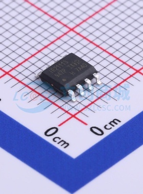 栅极驱动芯片 IR2111STRPBF SOIC-8 Infineon(英飞凌) 电子元器件