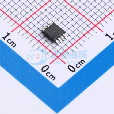 DC-DC电源芯片 LTC3642EMS8E-3.3#TRPBF MSOP-8 ADI(亚德诺)